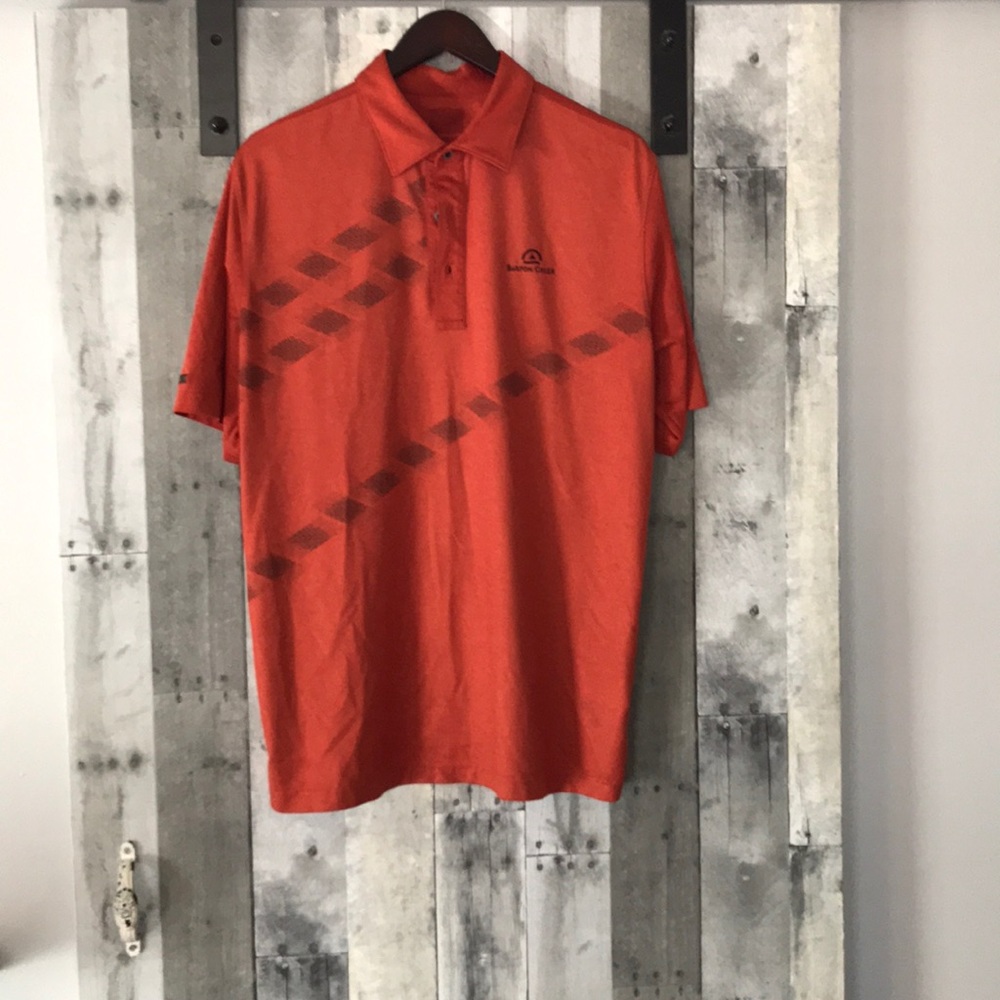 Golf shirt